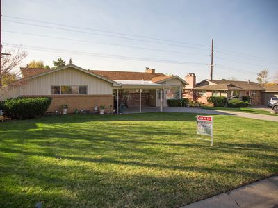 3064 E Cruise Way, Millcreek, UT, 84109
