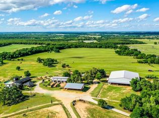 1500 Hodges Rd, Poolville, TX 76487