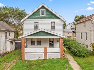 123 E Katherine Ave, Washington, PA