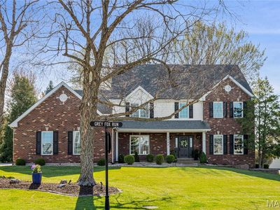 1155 Whitmoor Dr, Weldon Spring, MO, 63304