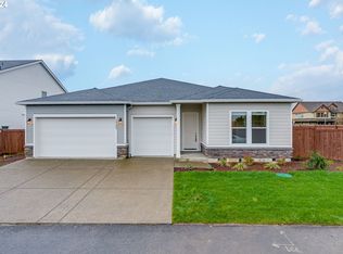 18205 NE 86th Way, Vancouver, WA 98682