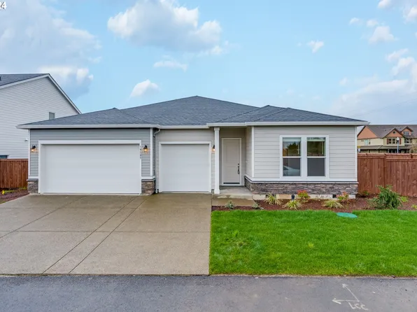 18205 NE 86th Way, Vancouver, WA 98682