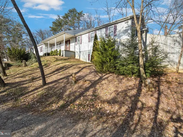 1847 Clarke Blvd, Baltimore, MD 21227