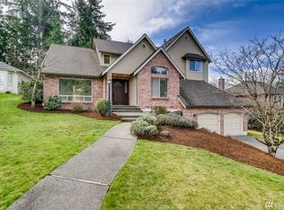 1089 SW 330th Ct, Federal Way, WA 98023