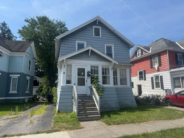 149 W North St, Ilion, NY 13357