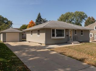 1537 2nd Ave SW, Rochester, MN 55902