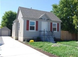 124 E Gregson Ave, South Salt Lake, UT 84115