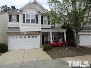 8504 Pillar Gate Ln, Raleigh, NC 27613