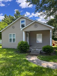 1300 Old Glasgow Rd, Scottsville, KY, 42164