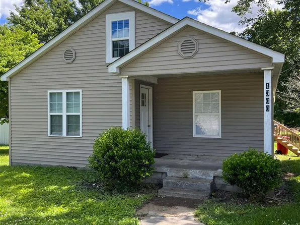 1300 Old Glasgow Rd, Scottsville, KY 42164