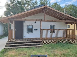 4419 Jamaica St, Dallas, TX 75210
