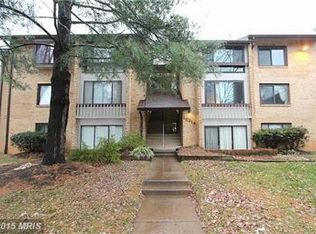 10214 Bushman Dr APT 104, Oakton, VA 22124