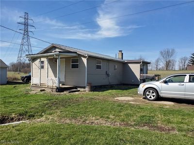4532 14th St NE, East Canton, OH, 44730