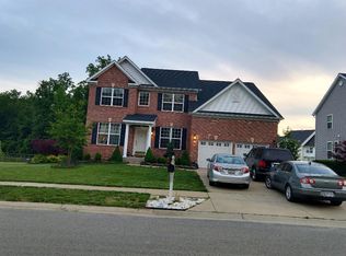 7493 Tottenham Dr, White Plains, MD