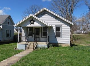 540 S Maple St, Winchester, KY 40391
