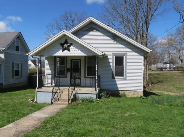 540 S Maple St, Winchester, KY 40391