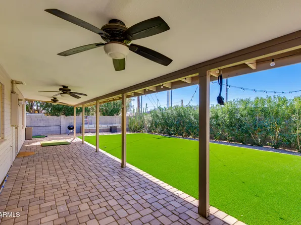 2801 E Mercer Lane, Phoenix, AZ 85028
