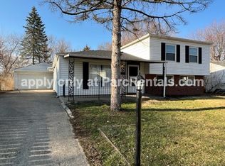 8129 Crousore Rd, Indianapolis, IN 46219