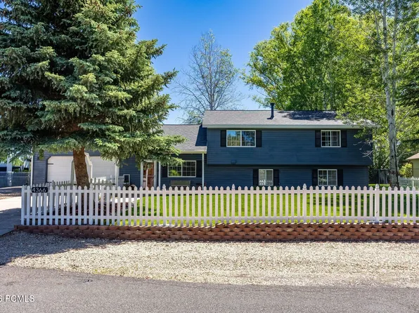 4366 N Meadow Ln, Oakley, UT 84055