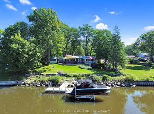 68 Edgewater Rd, Wasaga Beach, ON L9Z2W3