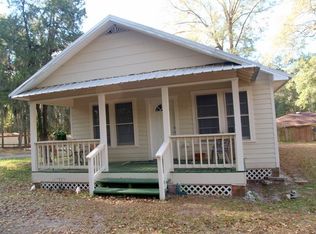 23425 NW 184th Ave, High Springs, FL 32643