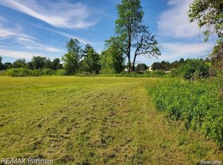 0 Ludwig Rd, Oxford, MI 48371