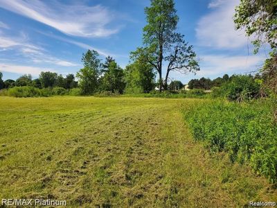 0 Ludwig Rd, Oxford, MI, 48371