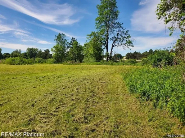 0 Ludwig Rd, Oxford, MI 48371