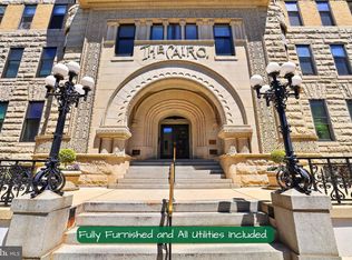 1615 Q St NW APT T6, Washington, DC 20009