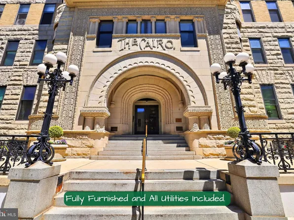 1615 Q St NW APT T6, Washington, DC 20009