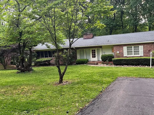 115 Howard Dr, Lynchburg, VA 24503