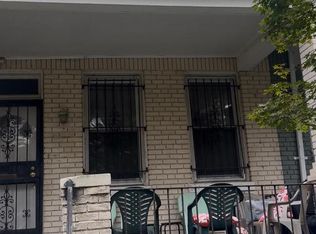 3927 13th St NW, Washington, DC 20011