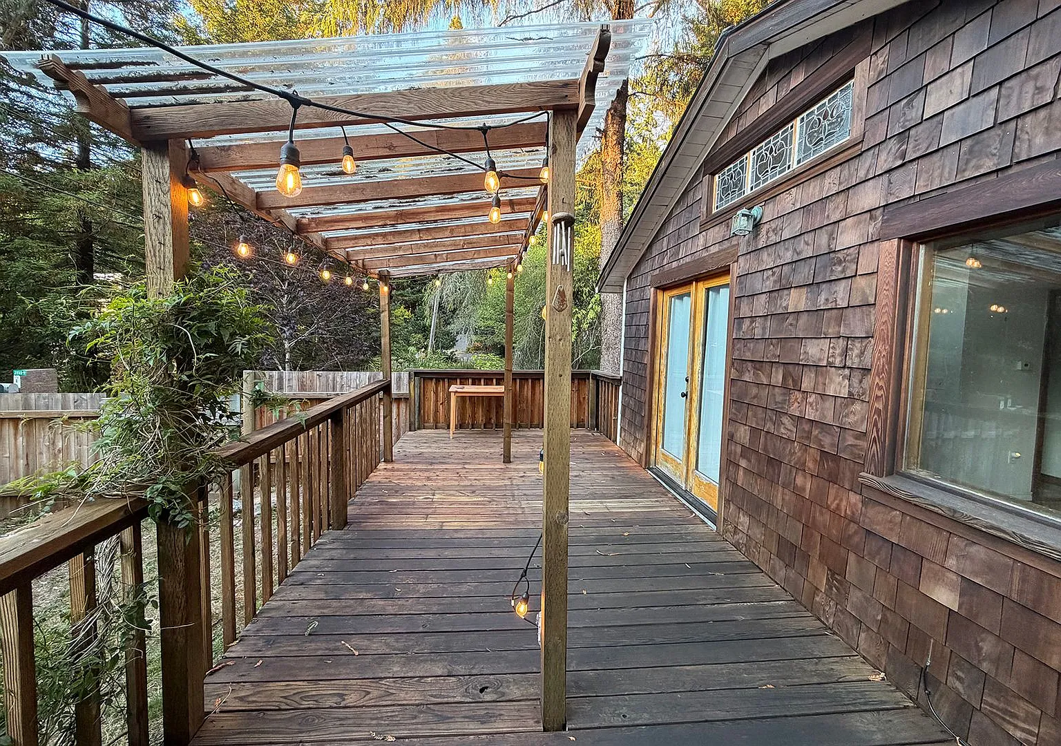 Arcata Bungalow near Cal Poly — Photo 2