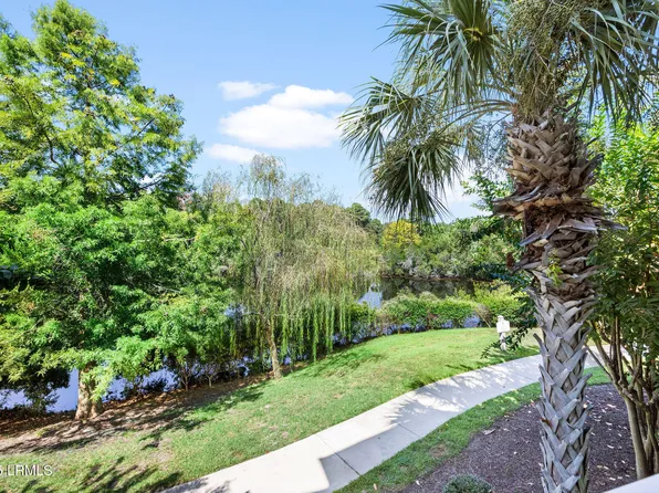 4924 Bluffton Pkwy Unit 19-302, Bluffton, SC 29910