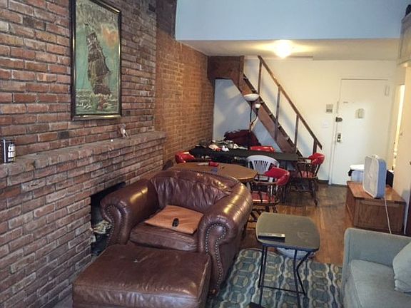 2nd image of 28 W 73rd St #4BB