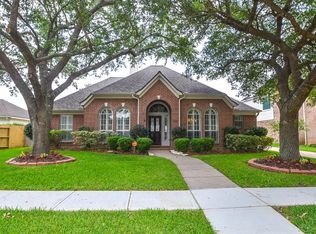 4618 Pebblestone Dr, Missouri City, TX 77459