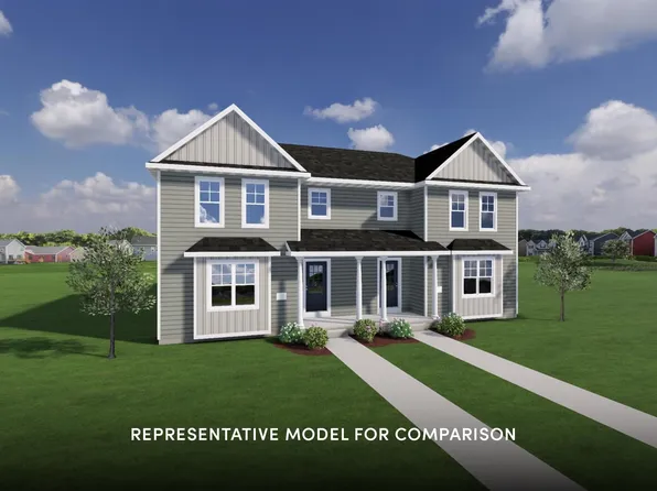 7815 Wild Bluebell St, Madison, WI 53719