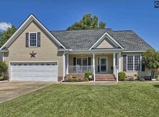 110 Remington Dr, Lugoff, SC 29078