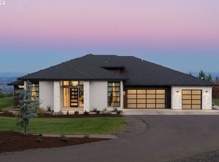 24856 NE Bald Peak Rd, Hillsboro, OR