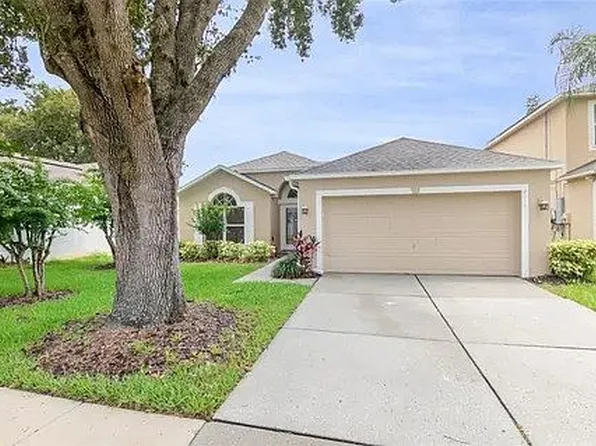 2018 Wekiva Reserve Blvd, Apopka, FL 32703