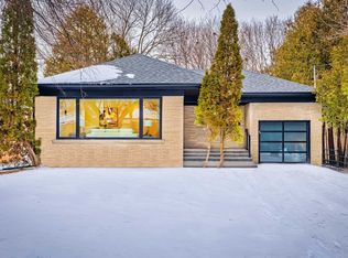 18 Frances Cres, Toronto, ON M1S2E5