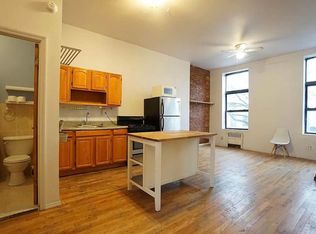 744 Myrtle Ave #1A, Brooklyn, NY 11205