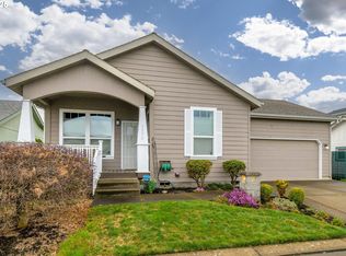 5370 Cobblestone Ln, Eugene, OR 97402
