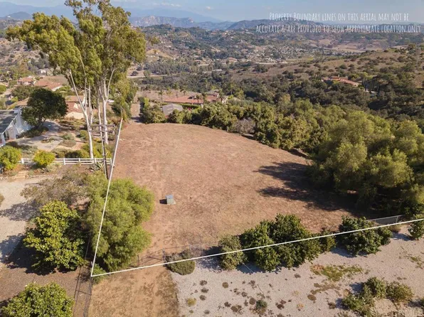 0 Gracey Ln, Fallbrook, CA 92028
