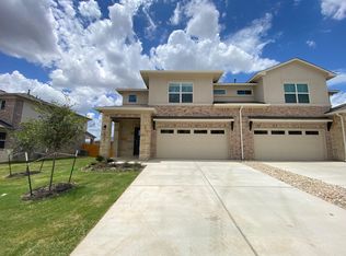 212 Saide St, Georgetown, TX 78626