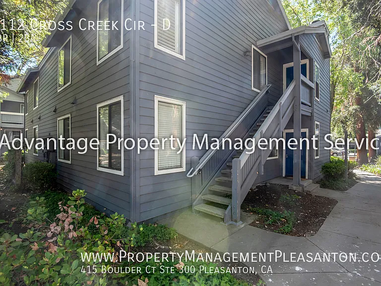 7112 Cross Creek Cir #D — Photo 14