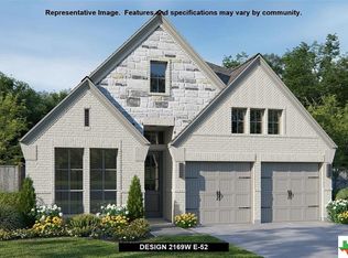 676 Vireos St, New Braunfels, TX 78132