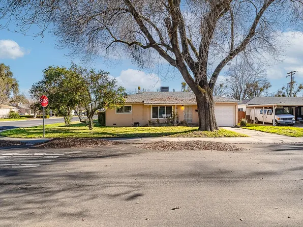 232 Renee Dr, Modesto, CA 95354