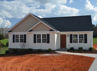 1572 Village Ct, Bedford, VA 24523