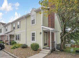1275 Pineview Trl APT F, Newark, OH 43055